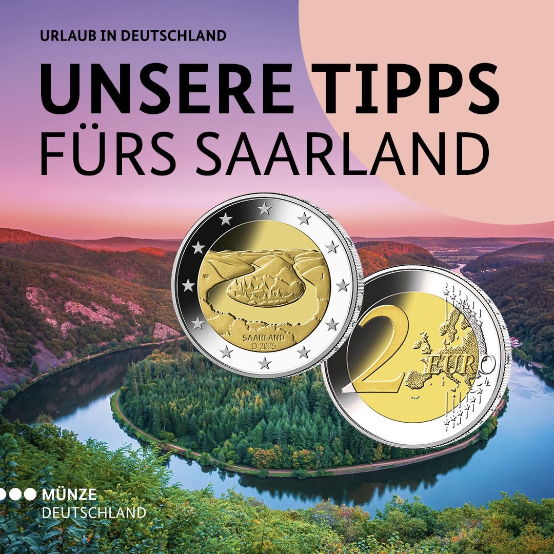 Unsere Tipps fürs Saarland