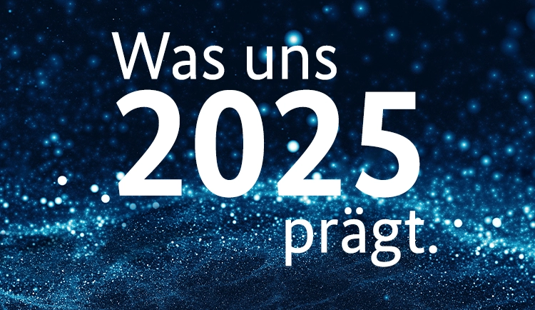 Das Programm 2025