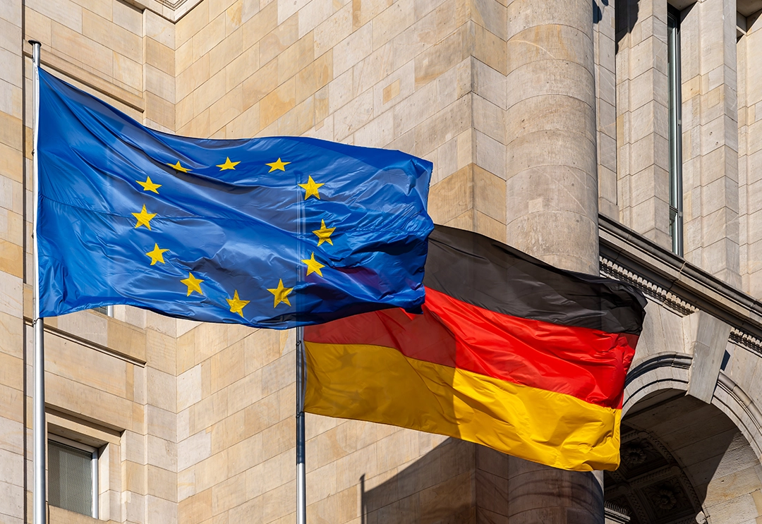 Neu im Blog: Kabinettsbeschlüsse