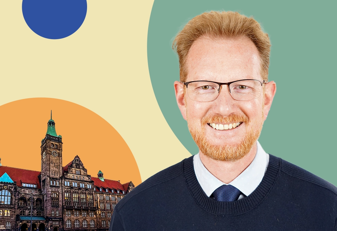 Neu im Blog: In Silber gewürdigt