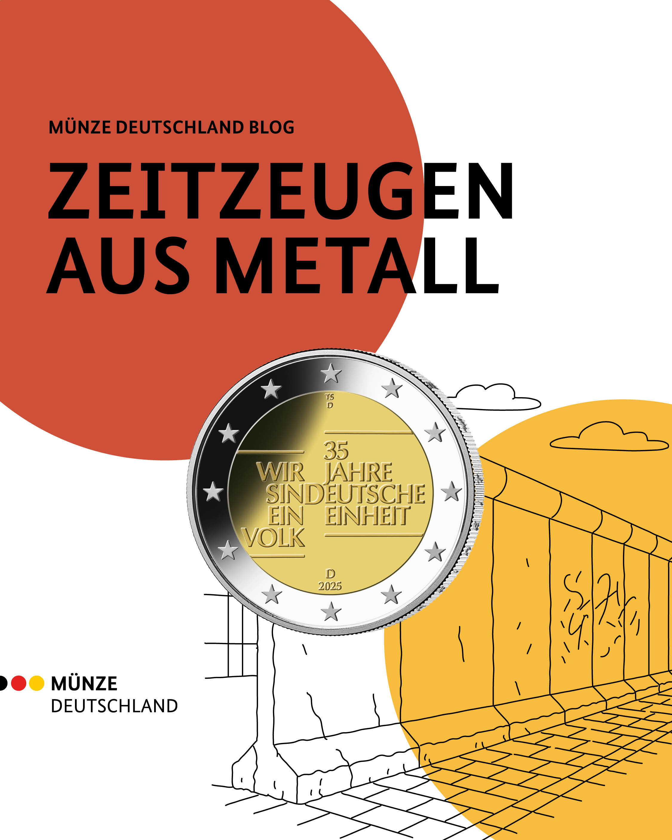 Zeitzeugen aus Metall