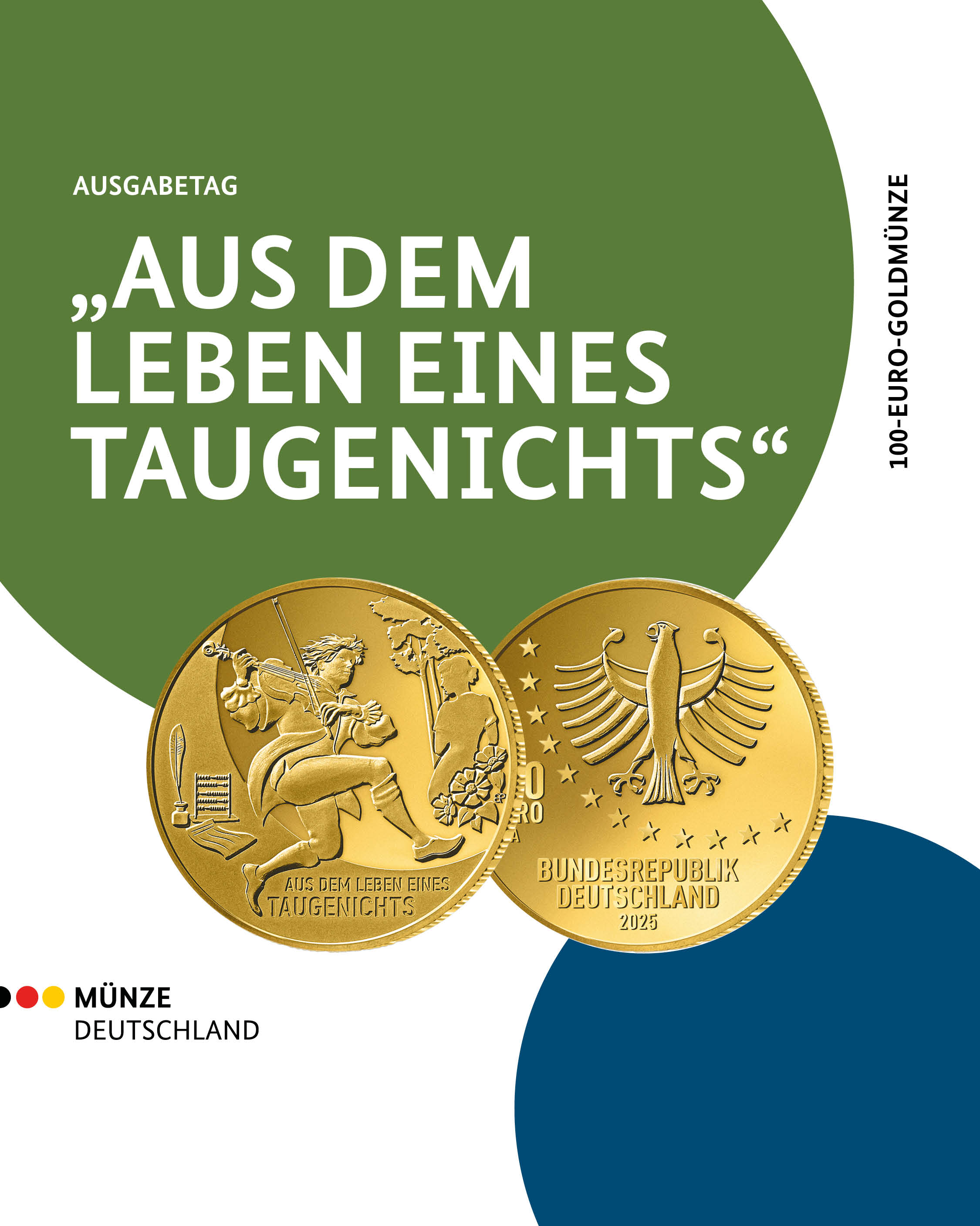 Aus dem Leben eines Taugenichts