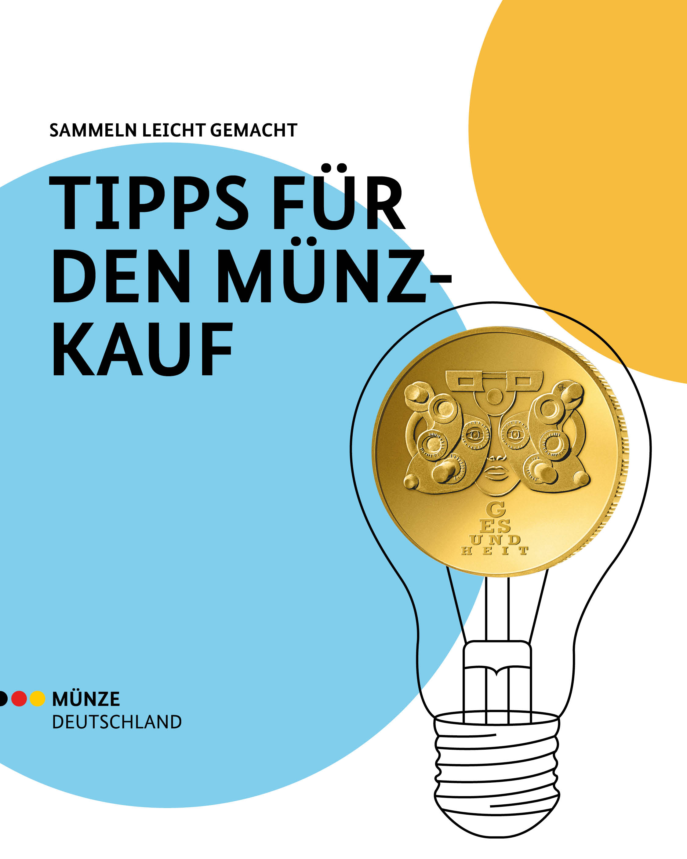 Tipps für den Münzkauf