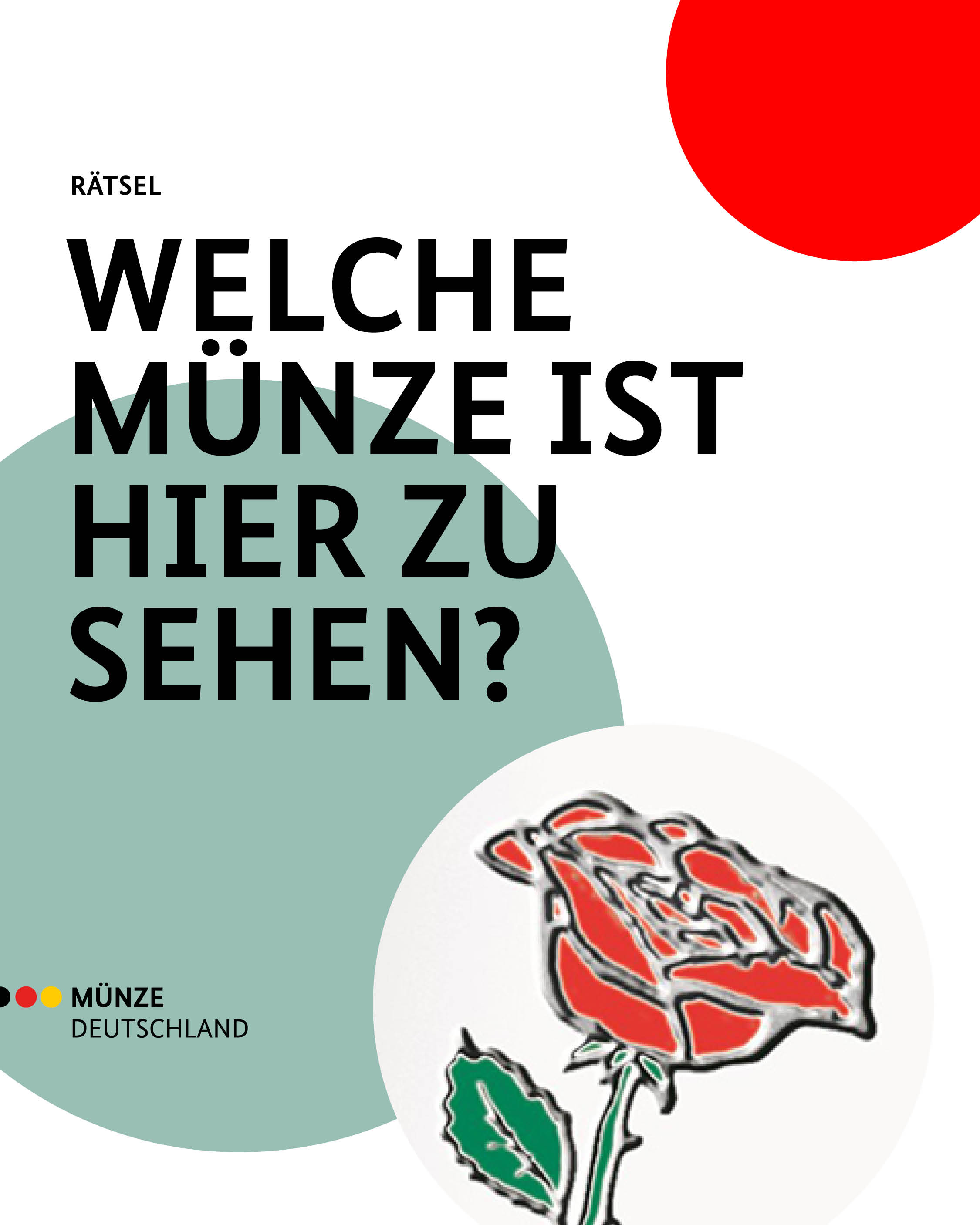 Welche Münze ist hier zu sehen?