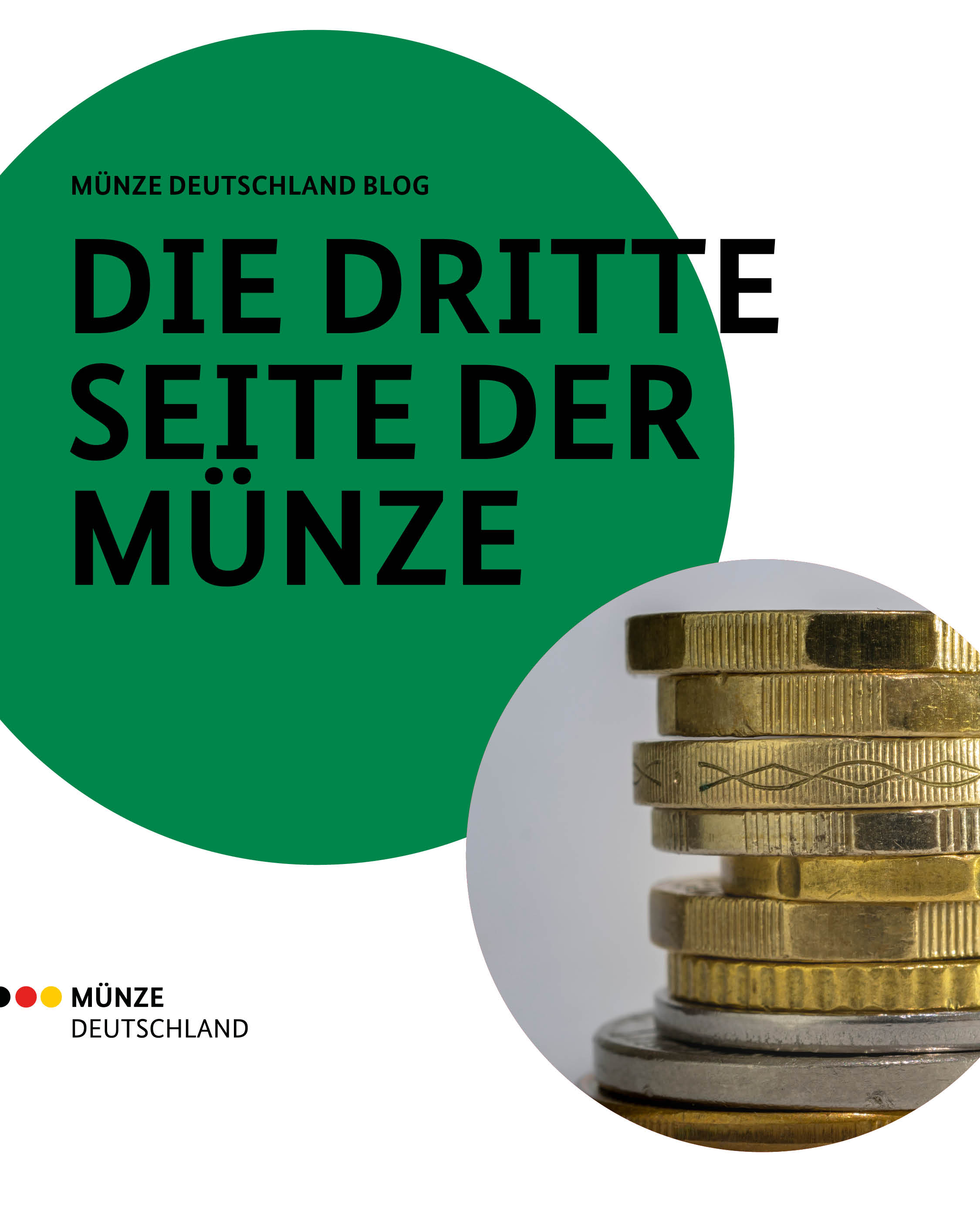 Die dritte Seite der Münze