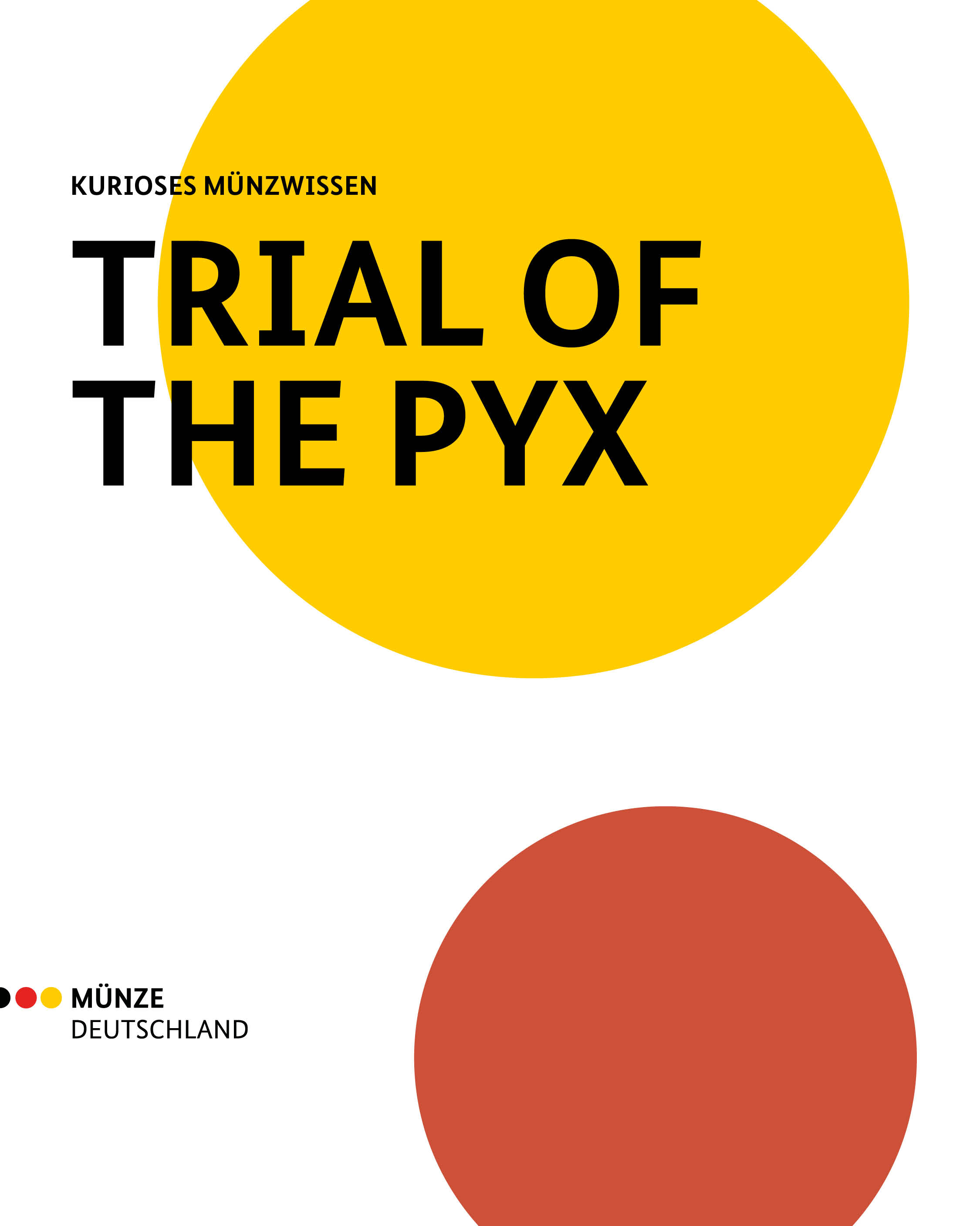 Trial of the Pyx
