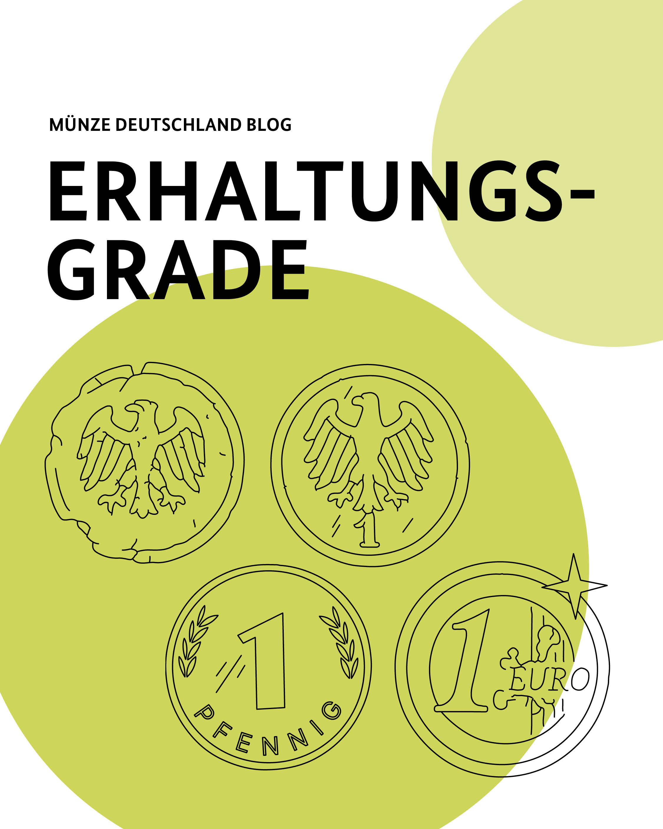 Erhaltungsgrade