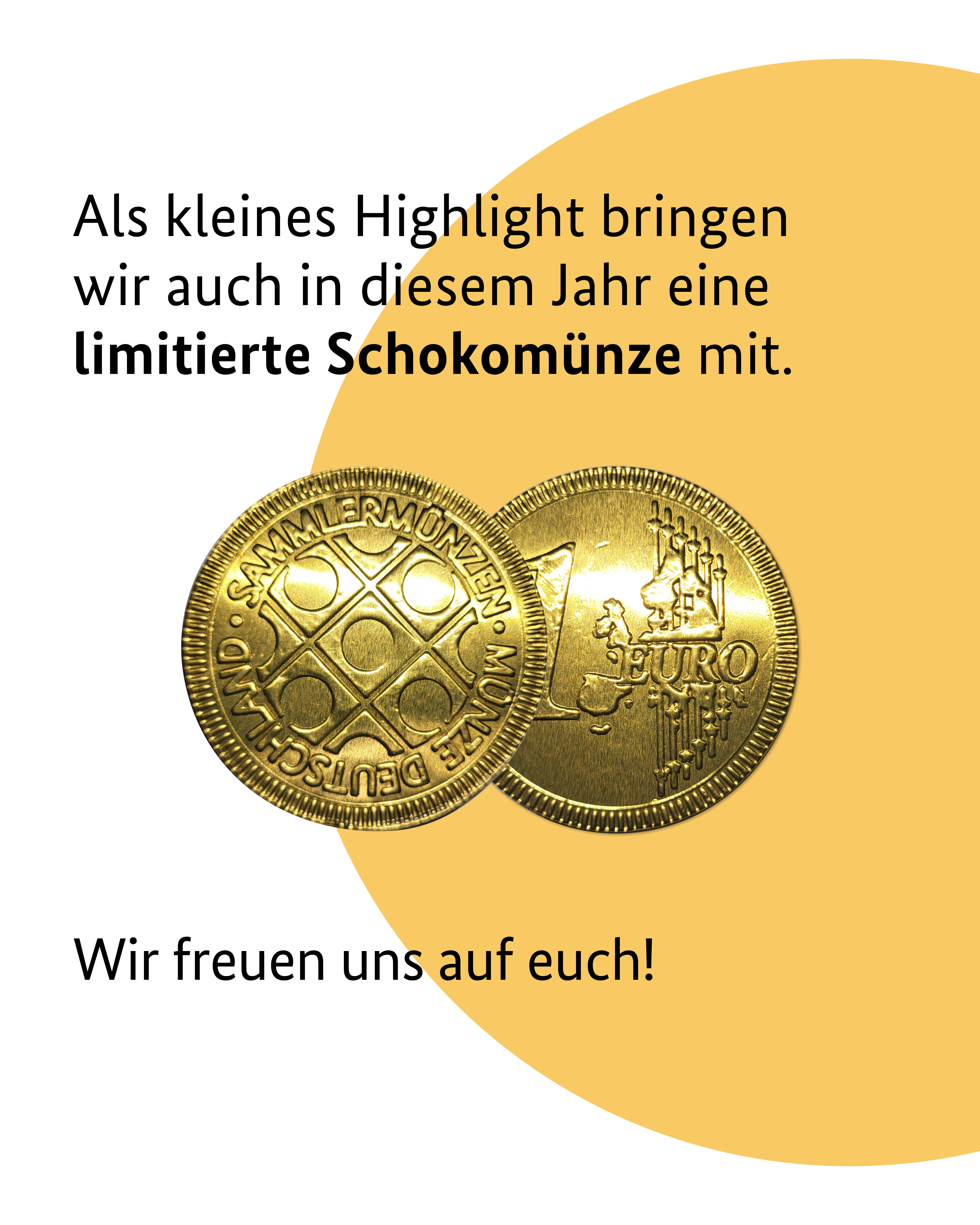 Alle Infos zur World Money Fair 2026 /5