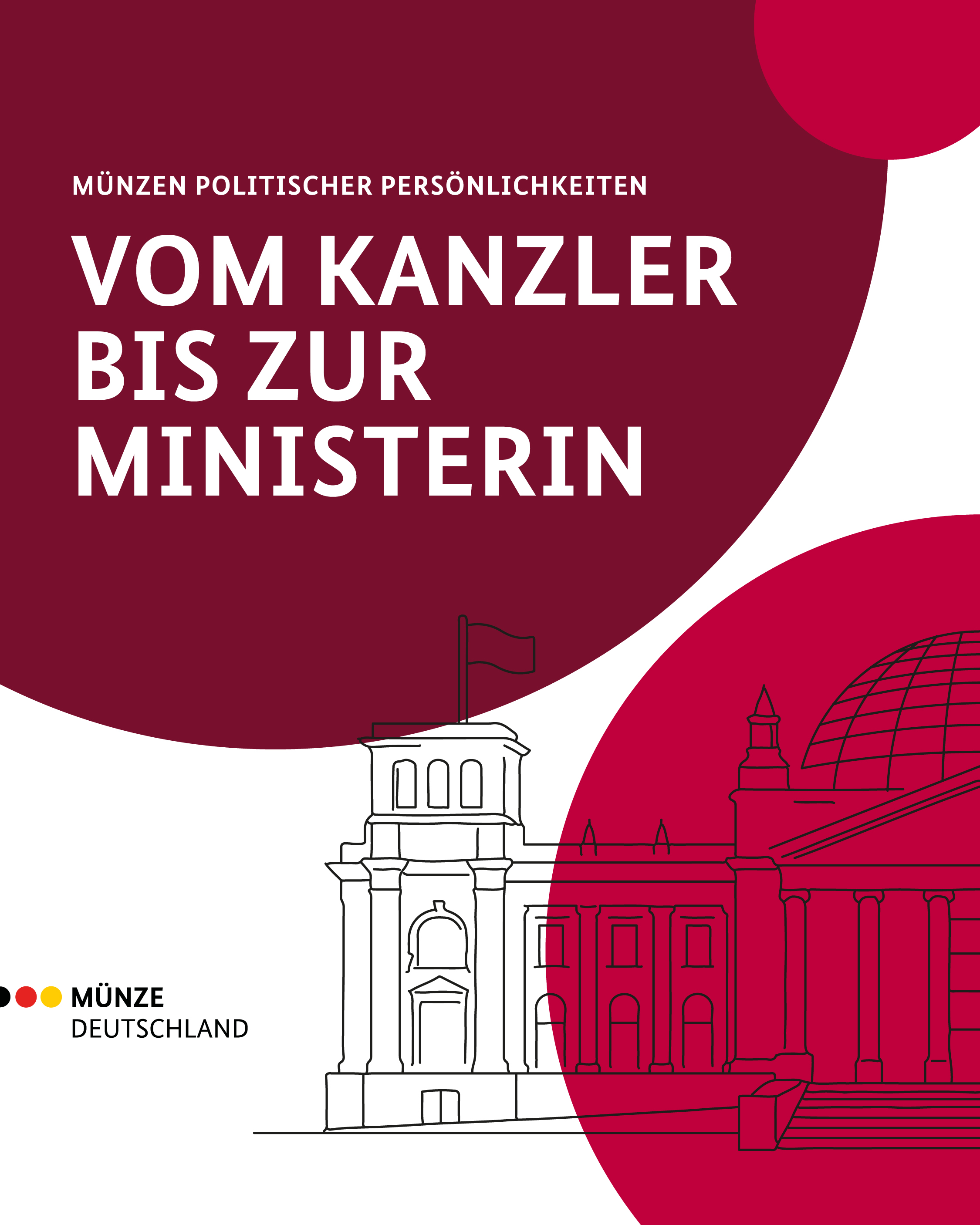 Vom Kanzler bis zur Ministerin