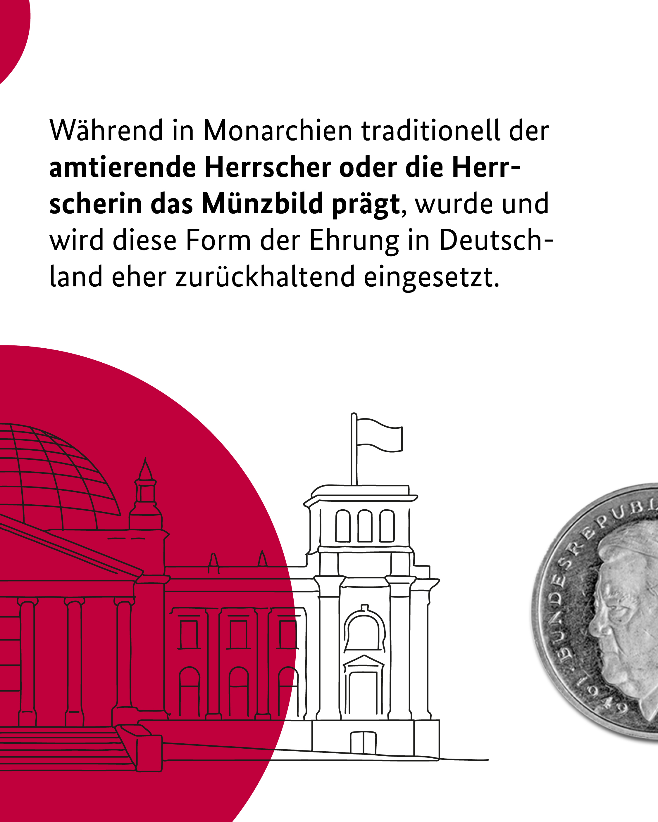 Vom Kanzler bis zur Ministerin