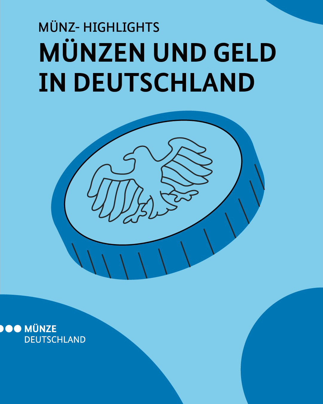 Münzen und Geld in Deutschland