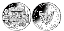 900 Years of Freiburg