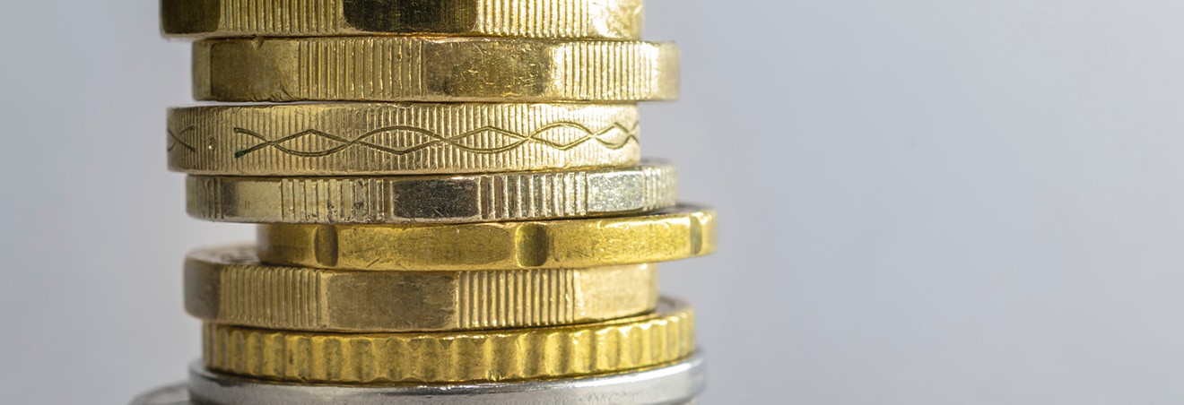 Münzränder bergen manch ein Geheimnis