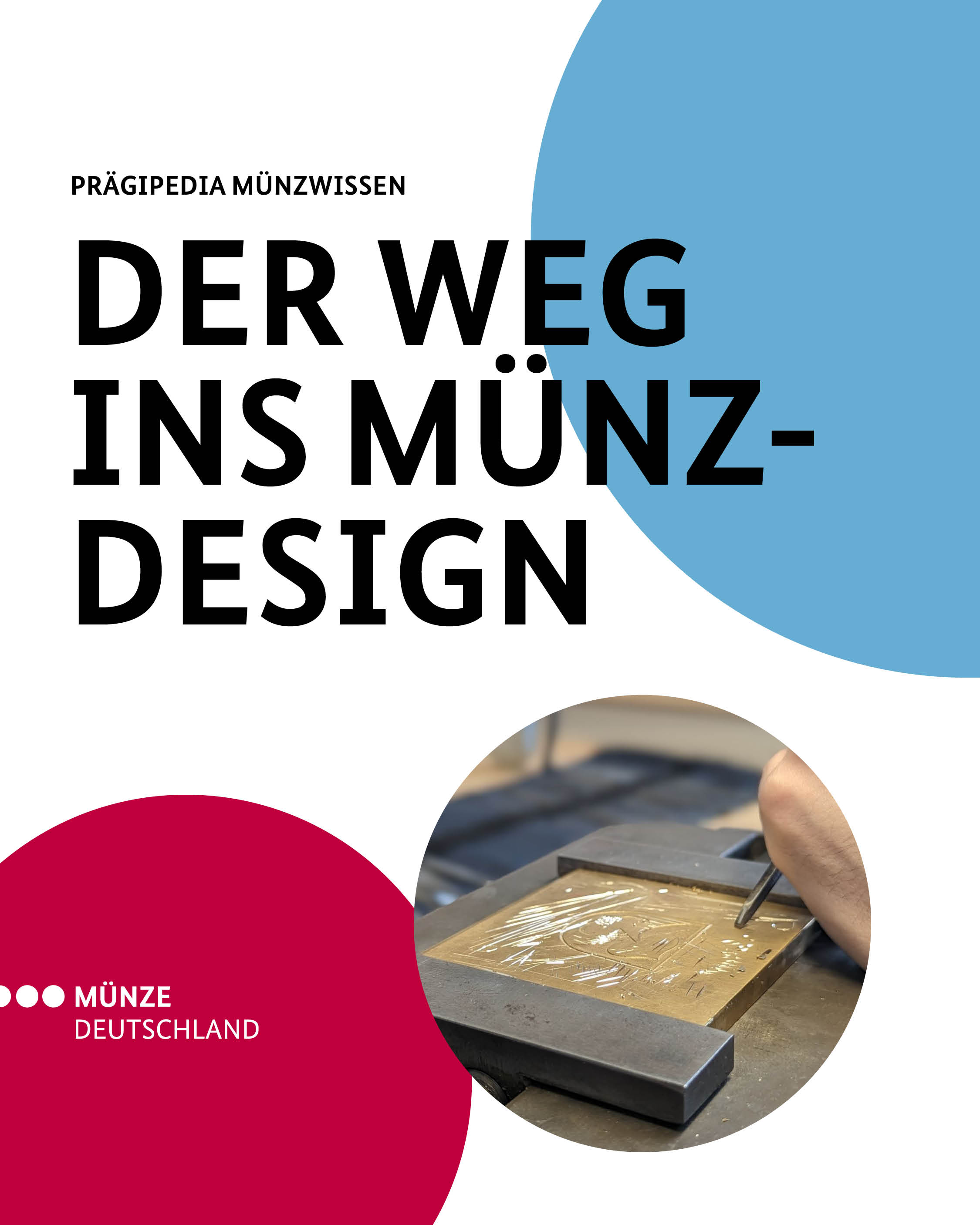 Der Weg ins Münzdesign