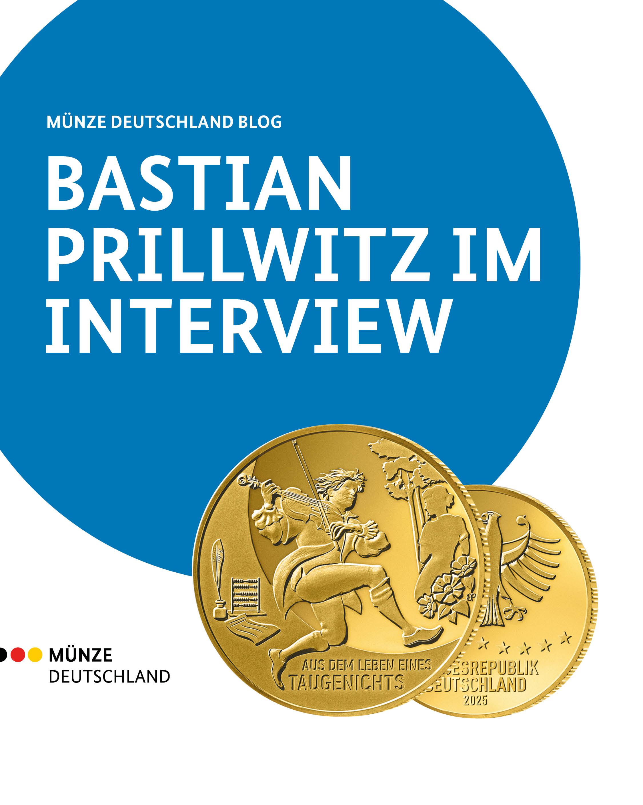 Bastian Prillwitz im Interview