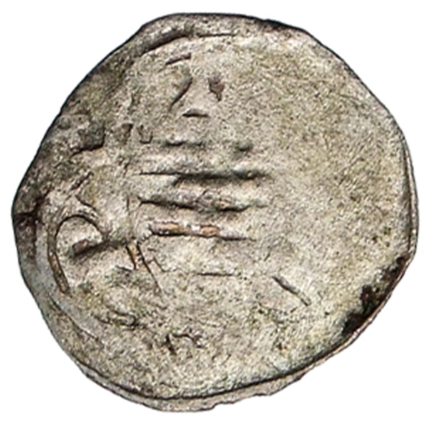 Beispiel für den Erhaltungsgrad „Gering erhalten“.