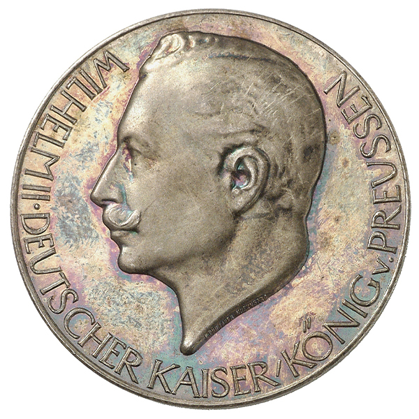 Typisches Beispiel für Patina.3