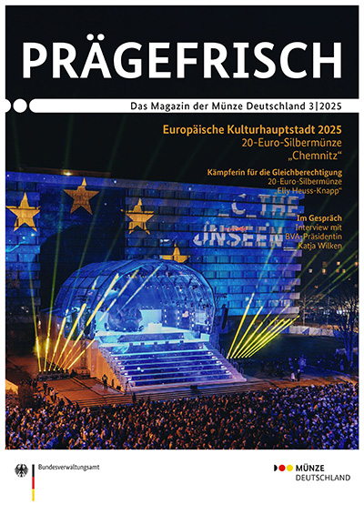 Ausgabe 3 aus 2025