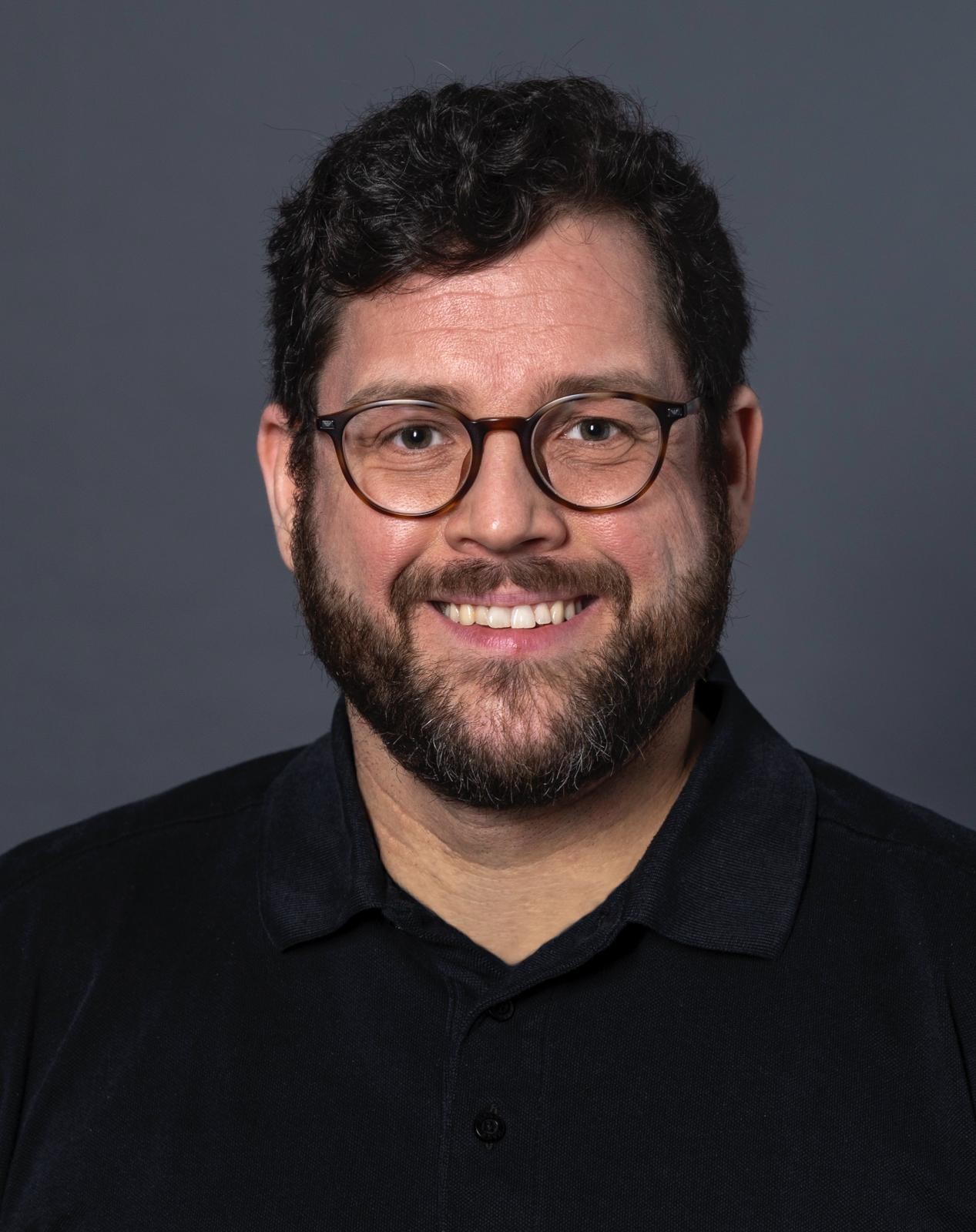 Rettungssanitäter Benjamin Lindner aus Münster (Foto: ADAC)