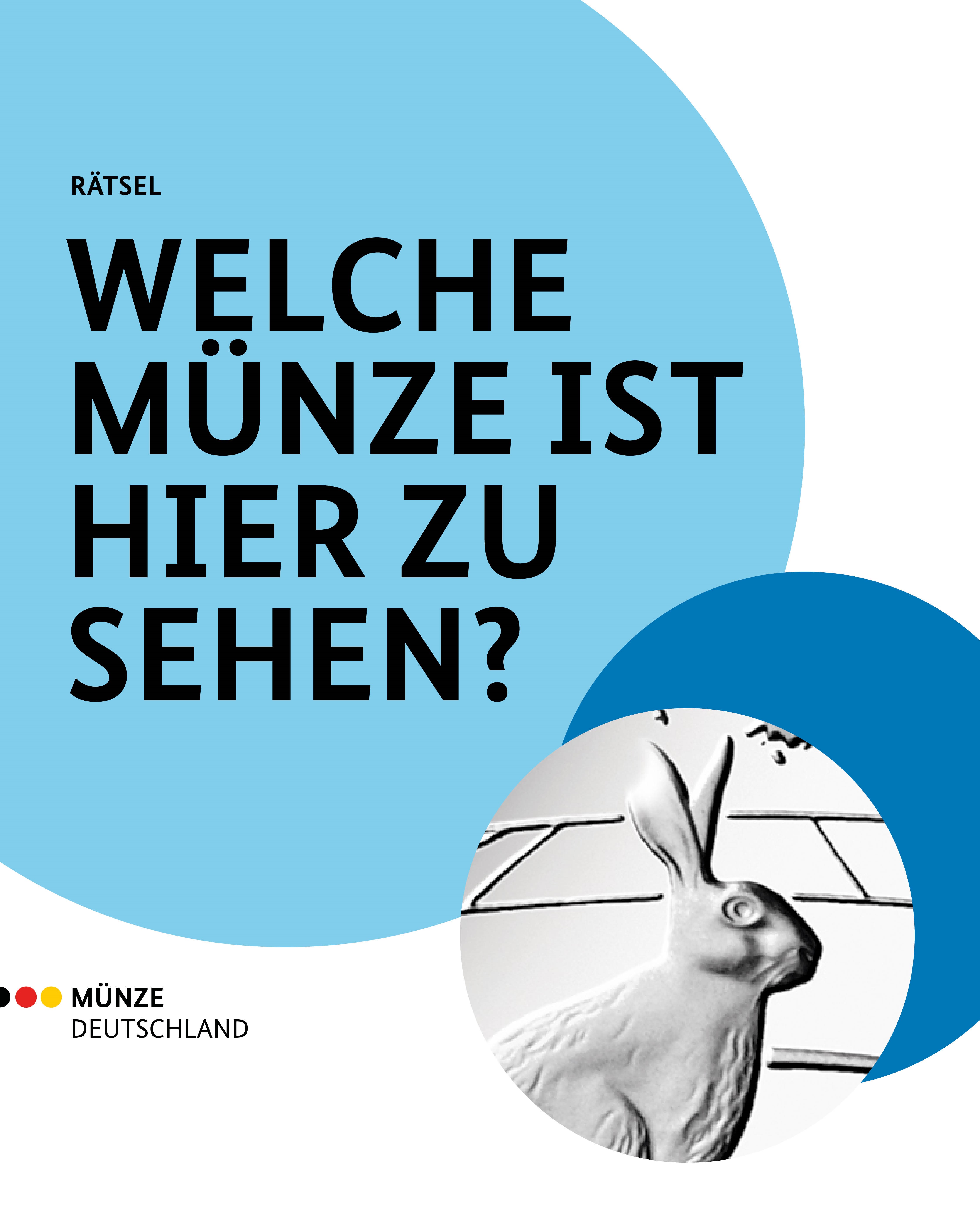 Welche Münze ist hier zu sehen?