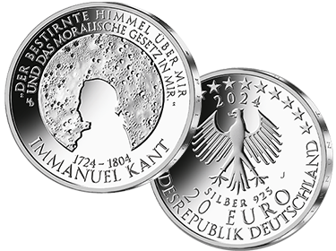 Silver coins subscription