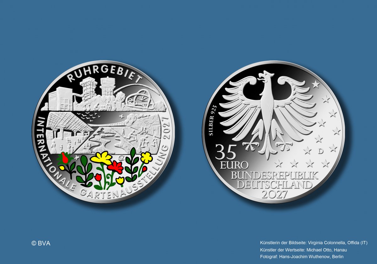 Download-35-Euro-Silbermünze 2027 "Internationale Gartenausstellung Ruhrgebiet" 