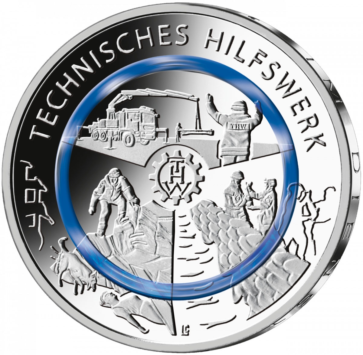 subscription 10 euro collector coins 