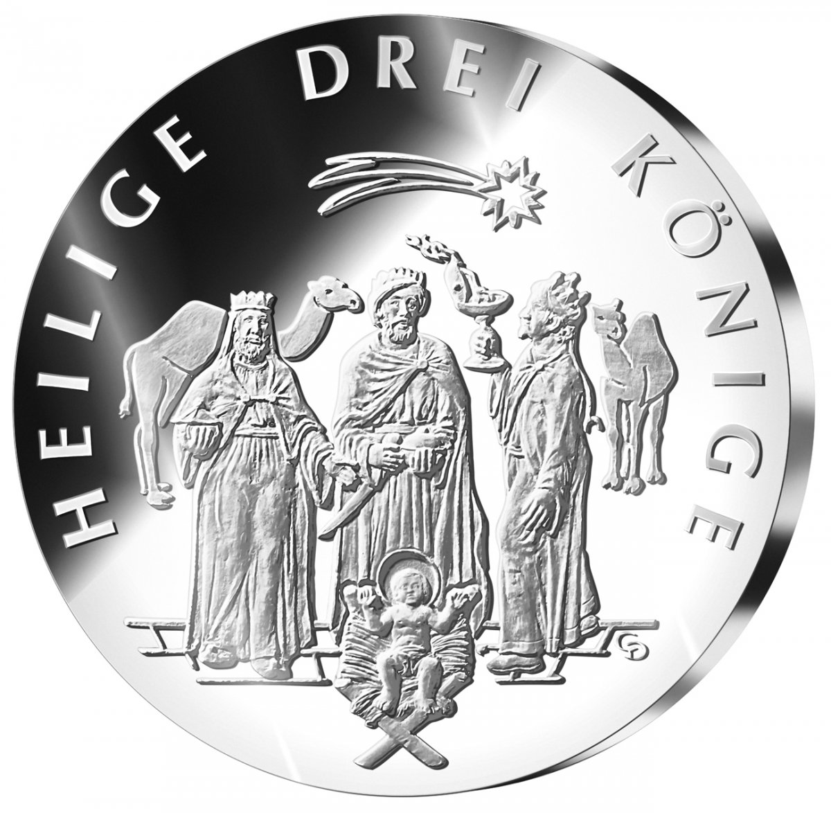 subscription 25 euro collector coins 