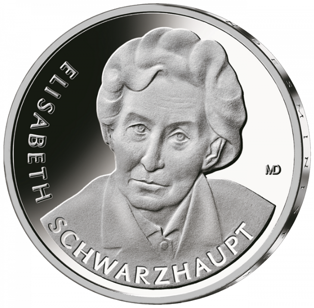 Abonnement Silbermünzen                                                                              