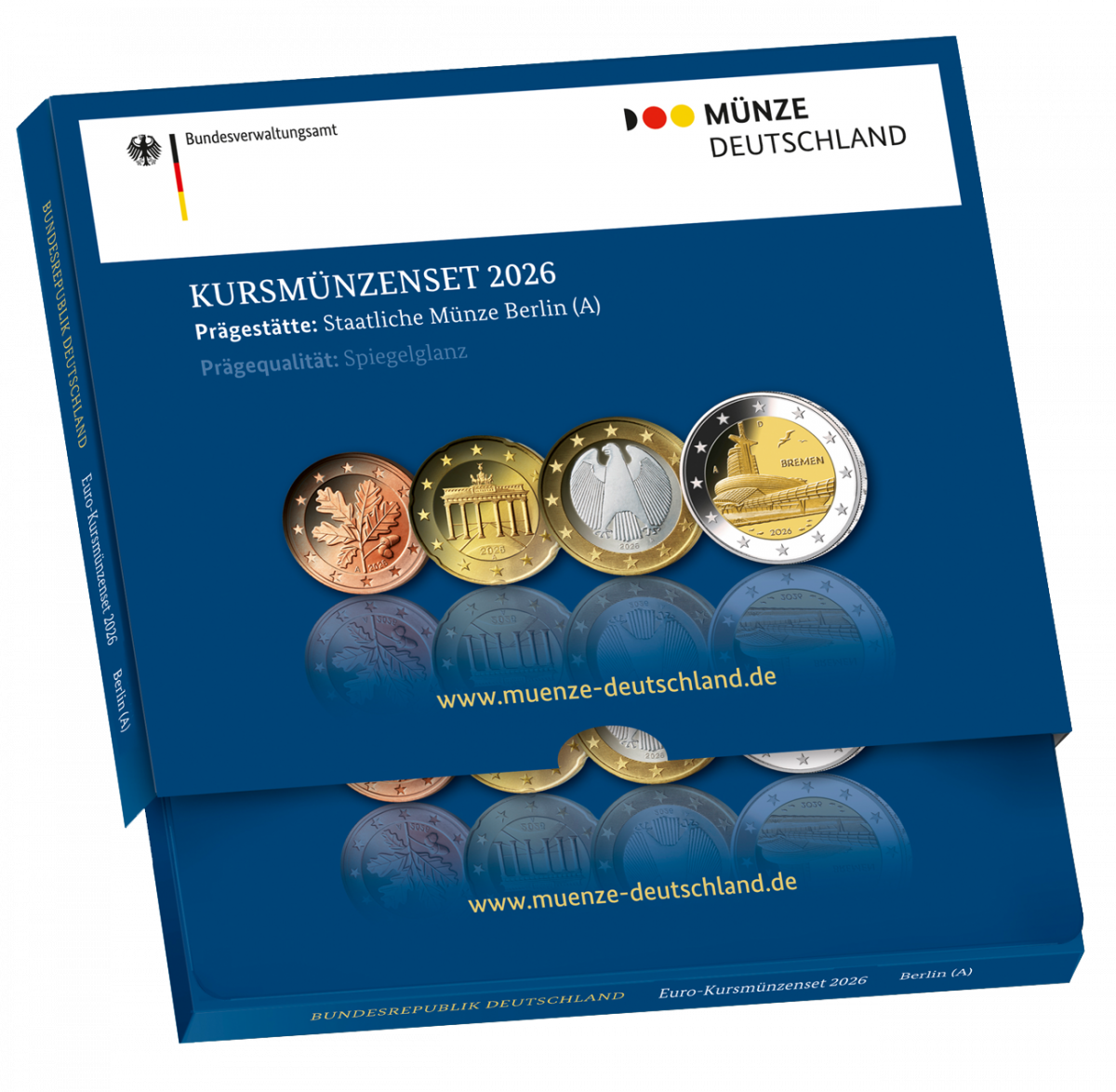 subscriptions Circulation coin series collector coins 