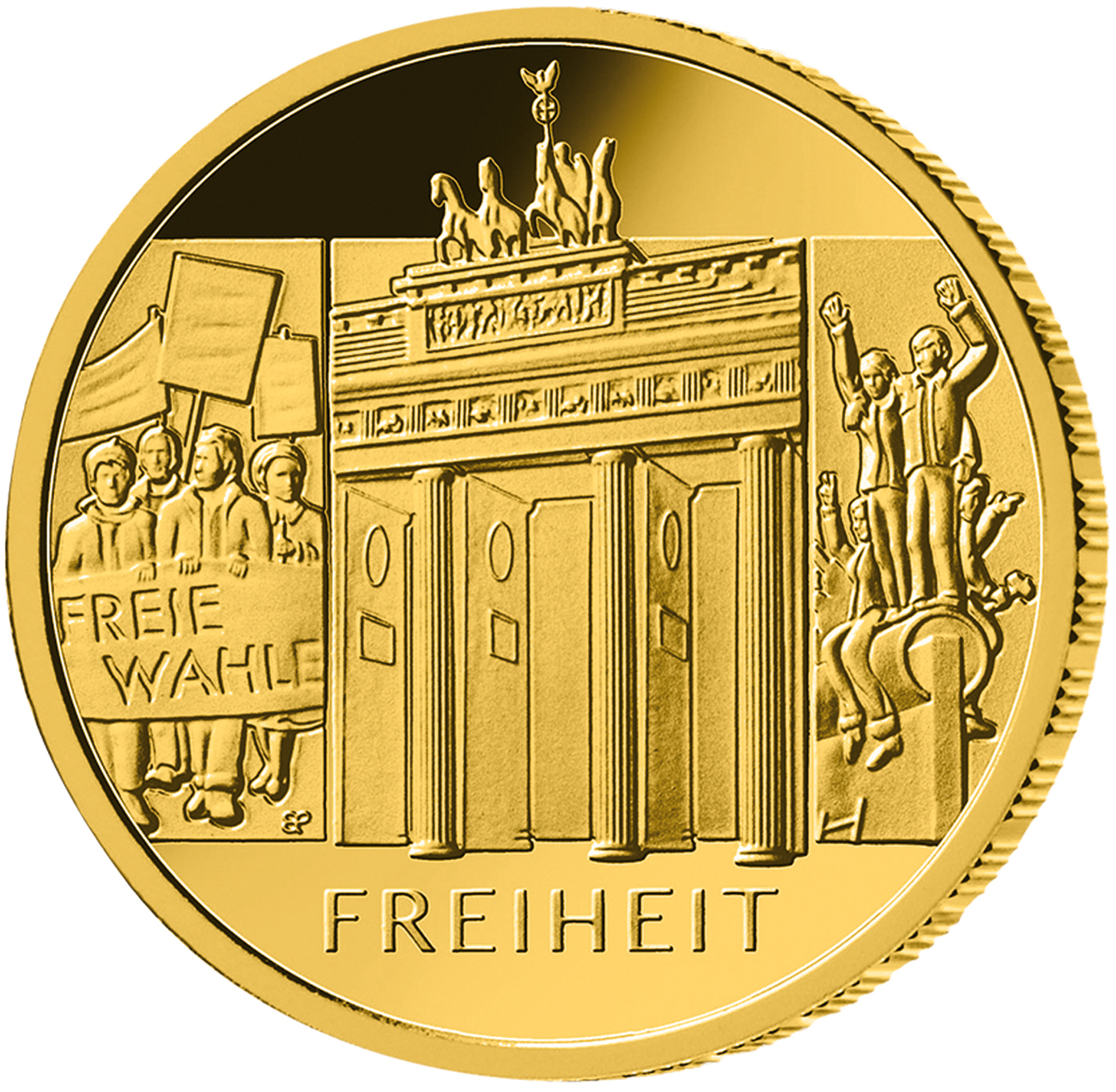 Евро в золотые. Монета 100 евро золото. 100 Золотых евро. Золотые монеты Германии. Инвестиционные монеты Германии золото.